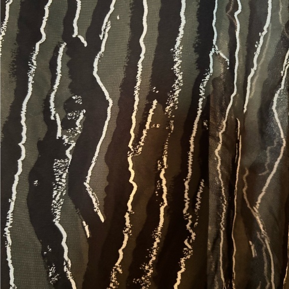 S. Oliver Black Label Blouse NWT - Picture 3 of 3